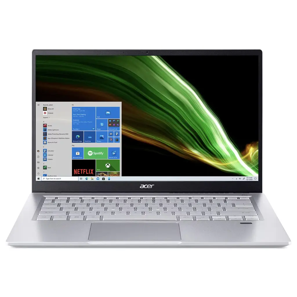 Shop Acer Swift 3 –14″ Ultrabook (8 GB RAM, 512 SSD) this Black Friday 2022