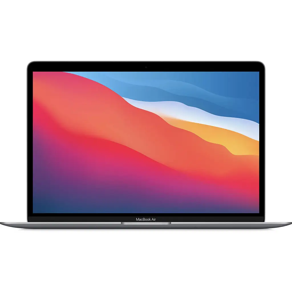 Shop Apple MacBook Air (2020, M1, 8 GB RAM, 256 GB SSD) this Black Friday 2022