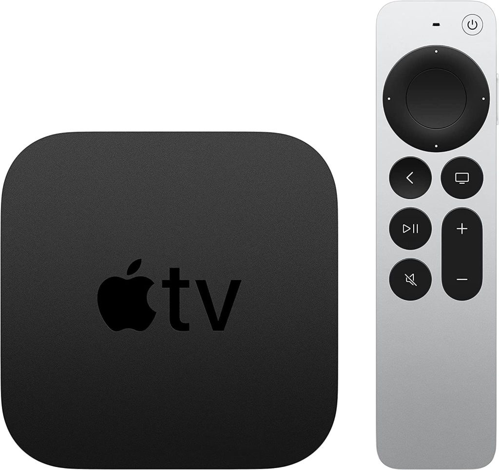 Shop Apple TV 4K (32GB) this Black Friday 2022