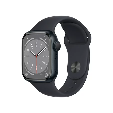 Shop Apple Watch 8 (GPS/41mm) this Black Friday 2022
