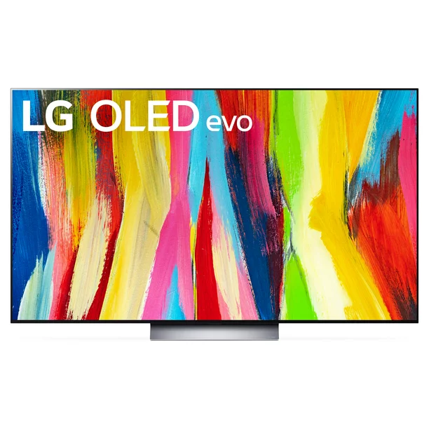 Shop LG C2 OLED TV (65-Inch) this Black Friday 2022
