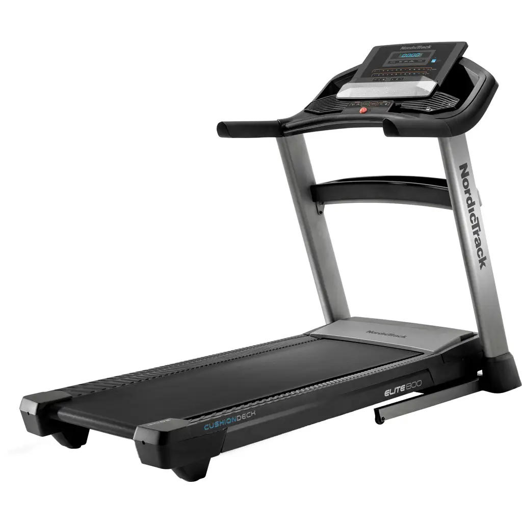 Nordictrack Elite 800 Treadmill