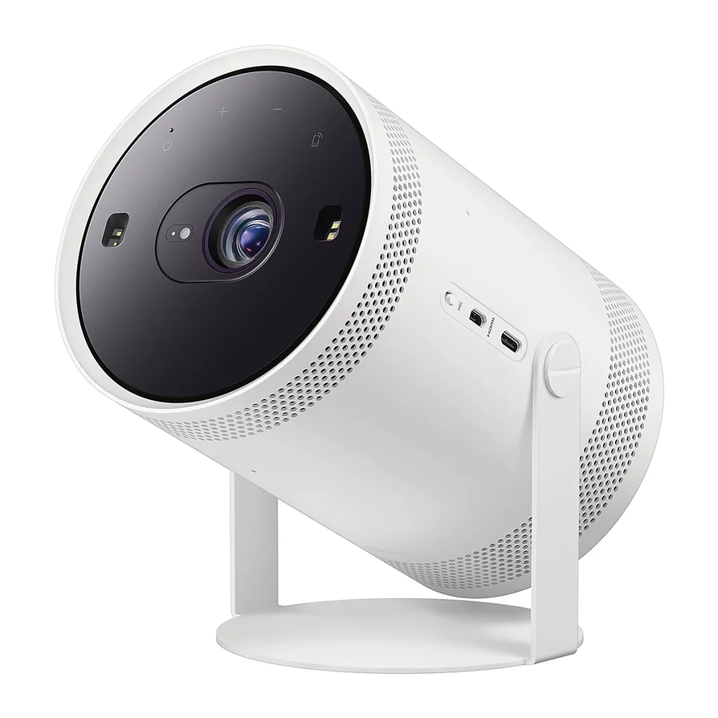 Shop Samsung Freestyle Projector this Black Friday 2022