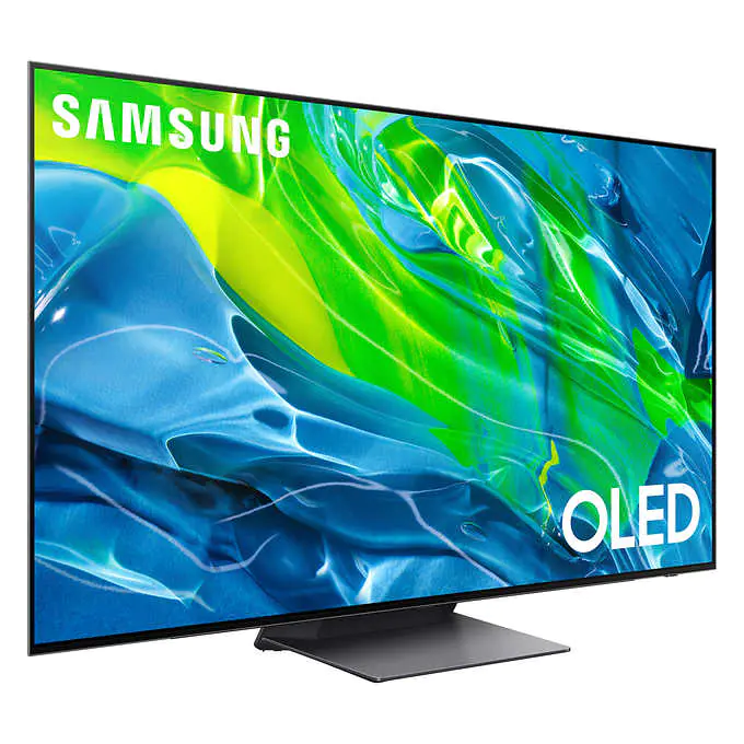Shop Samsung S95B OLED TV (65-Inch) this Black Friday 2022