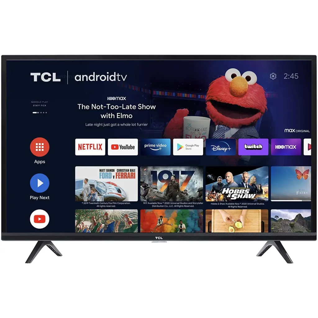Shop TCL TV 32inch this Black Friday 2022