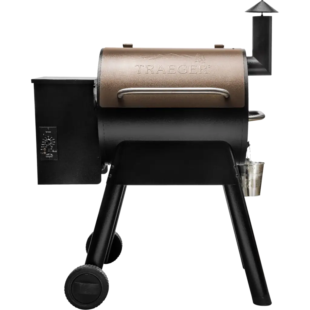Shop Traeger Grill this Black Friday 2022