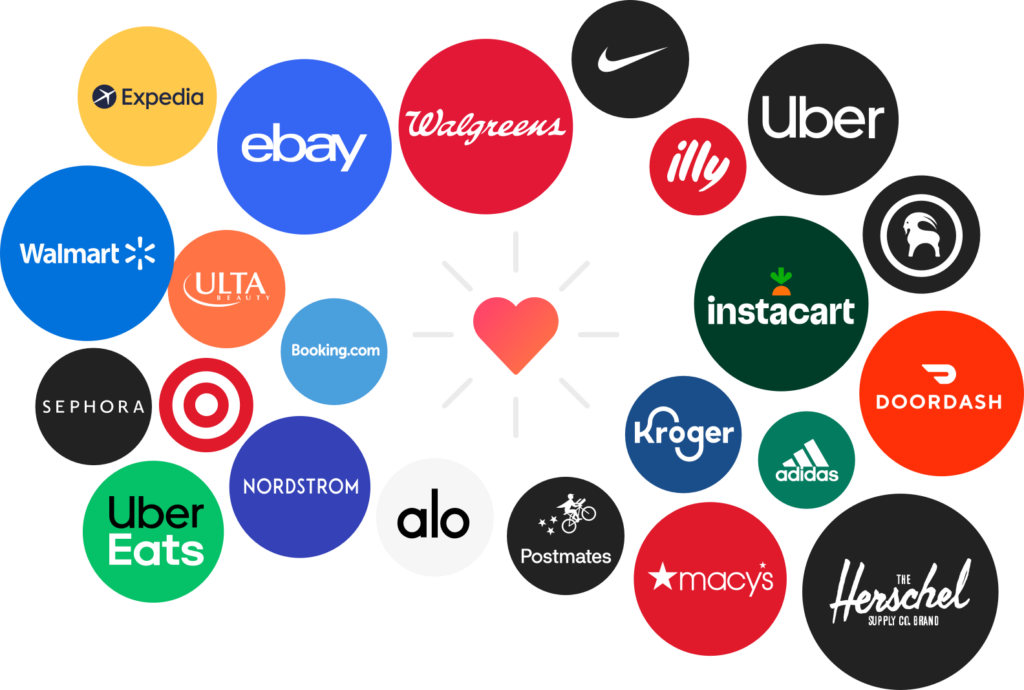 Shop Your Favorite Brands